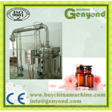 Multifunctional Essential Oil Distillation Machine